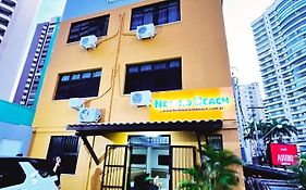 Netuno Beach Residence Hotel