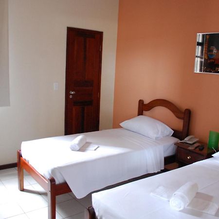 Hotel Netuno Beach Suites Fortaleza  Exterior foto