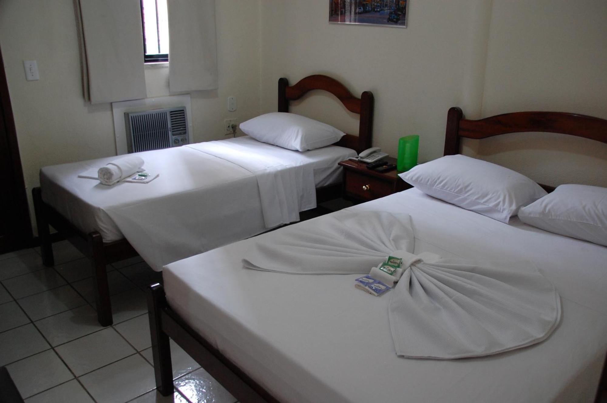 Hotel Netuno Beach Suites Fortaleza  Exterior foto