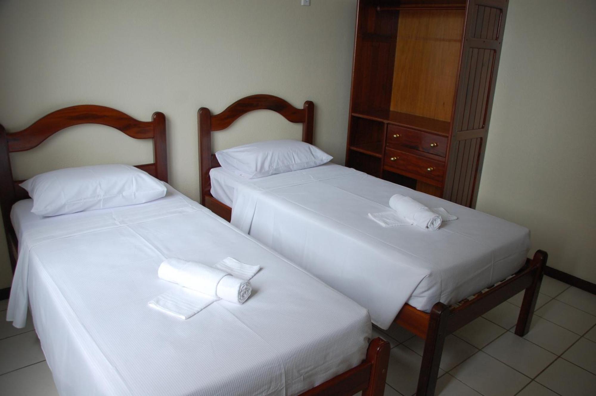 Hotel Netuno Beach Suites Fortaleza  Zimmer foto