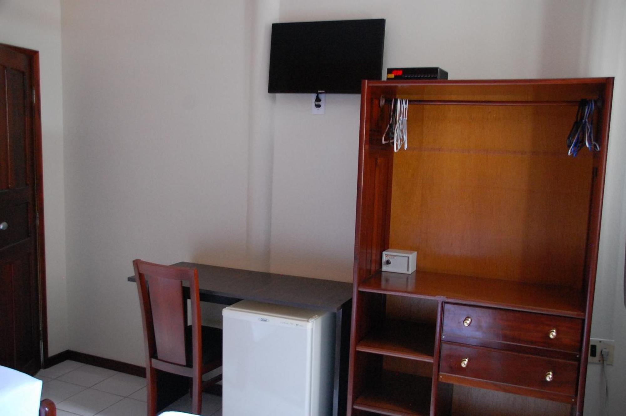Hotel Netuno Beach Suites Fortaleza  Zimmer foto