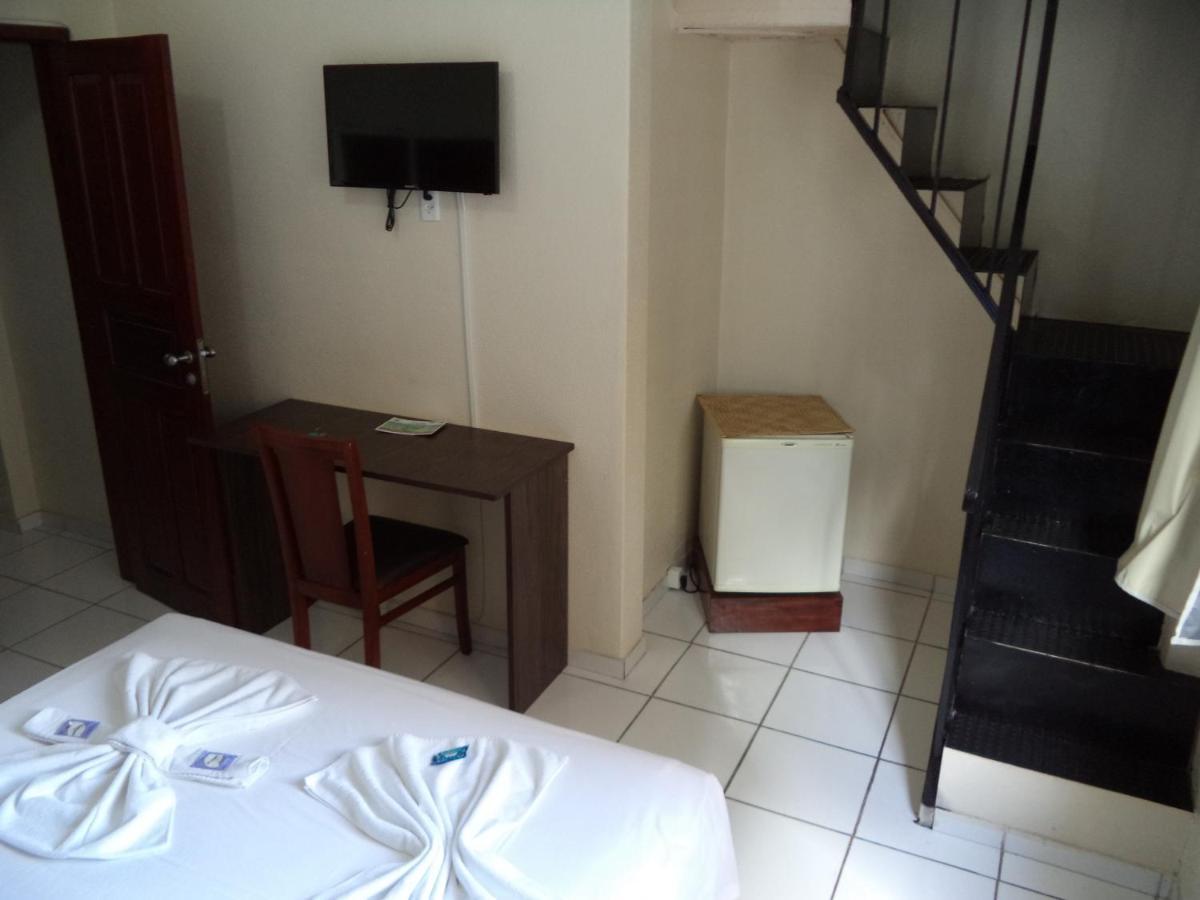 Hotel Netuno Beach Suites Fortaleza  Exterior foto